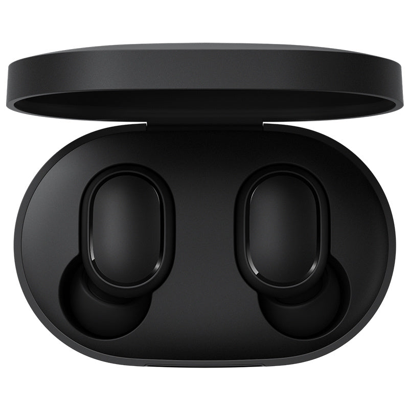 HKM-061779 True Wireless Bluetooth Headset with IPX4 Waterproof Rating and 10m Range for Sports Use