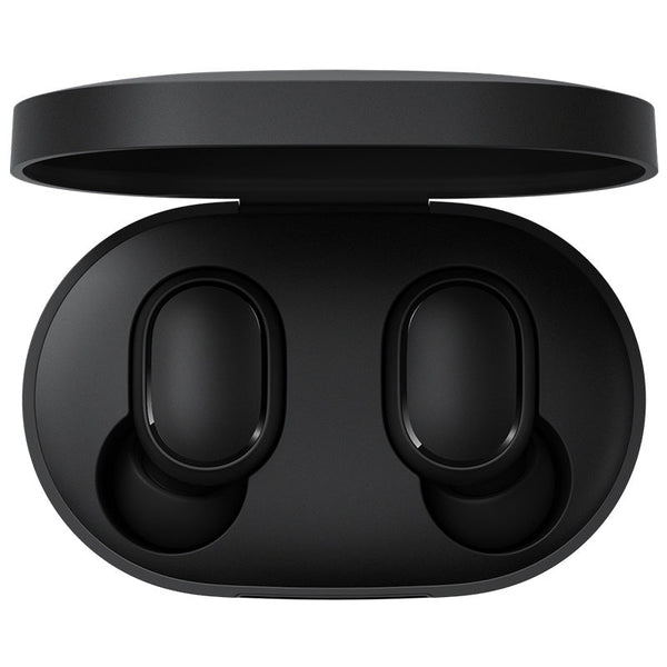 HKM-061779 True Wireless Bluetooth Headset with IPX4 Waterproof Rating and 10m Range for Sports Use