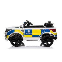 HKM-061843 EPT 12V Kids Electric Ride-On Car with Remote Control and MP3 Feature for Ages 8-13