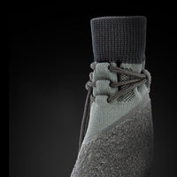 HKM-0624445 Casual High Mouth Big Dog Shoes for All Seasons - Slip-Proof & Stylish Design