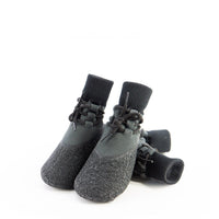 HKM-0624445 Casual High Mouth Big Dog Shoes for All Seasons - Slip-Proof & Stylish Design