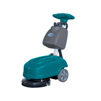 HKM-062611 Walk-Behind Floor Scrubber for Effective Tile and Floor Cleaning