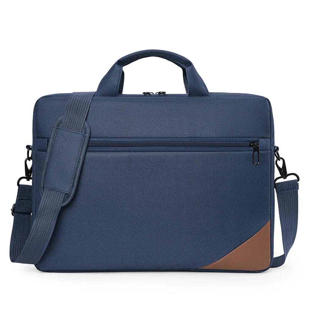 HKM-062739 Durable and Spacious Laptop Bag with Collision Protection
