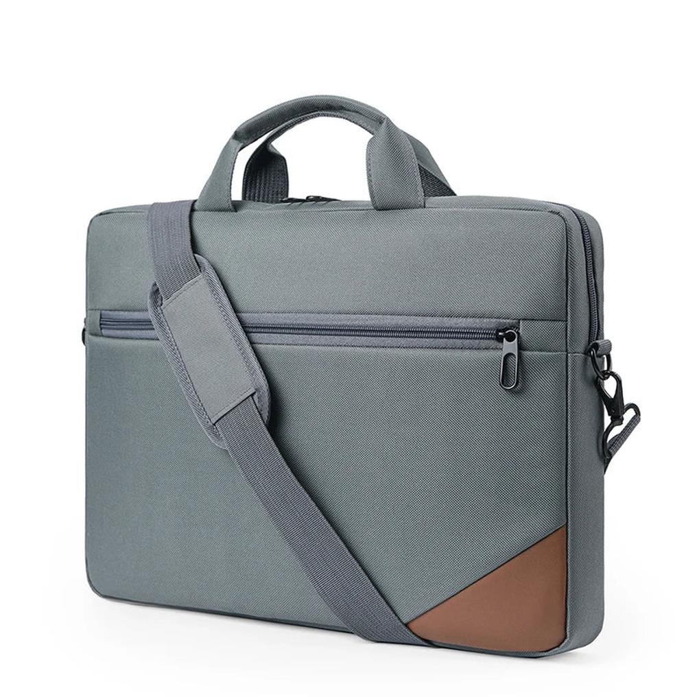 HKM-062739 Durable and Spacious Laptop Bag with Collision Protection