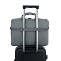 HKM-062739 Durable and Spacious Laptop Bag with Collision Protection