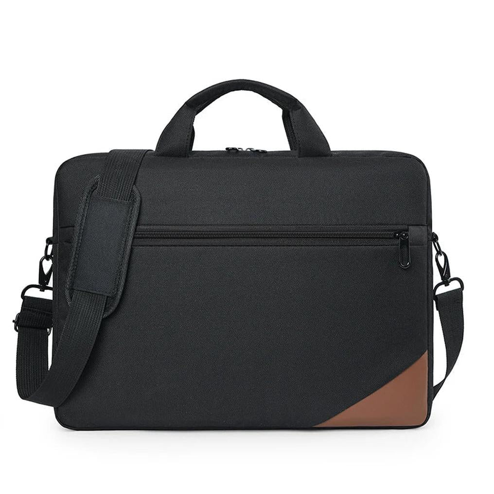 HKM-062739 Durable and Spacious Laptop Bag with Collision Protection
