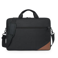 HKM-062739 Durable and Spacious Laptop Bag with Collision Protection