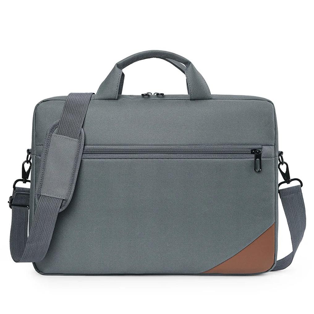 HKM-062739 Durable and Spacious Laptop Bag with Collision Protection