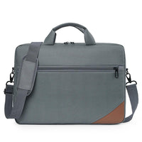 HKM-062739 Durable and Spacious Laptop Bag with Collision Protection