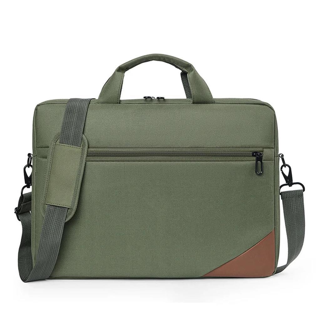 HKM-062739 Durable and Spacious Laptop Bag with Collision Protection