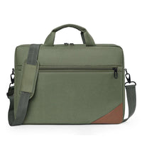 HKM-062739 Durable and Spacious Laptop Bag with Collision Protection