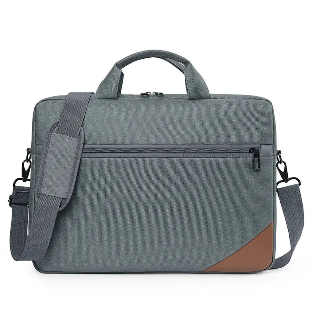 HKM-062739 Durable and Spacious Laptop Bag with Collision Protection