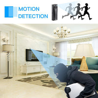 HKM-062867 1080p HD Home Security Camera with Night Vision and Motion Detection