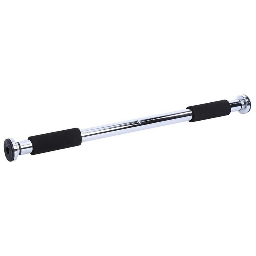 HKM-063059 Adjustable Doorway Pull Up Bar for Home Workouts