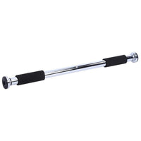 HKM-063059 Adjustable Doorway Pull Up Bar for Home Workouts