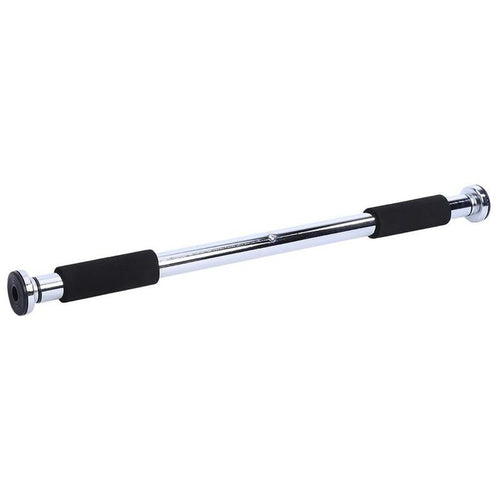 HKM-063059 Adjustable Doorway Pull Up Bar for Home Workouts