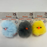 HKM-0633021 Cuddly Plush Chick Toy - Soft and Adorable Stuffed Animal