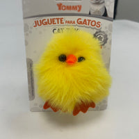 HKM-0633021 Cuddly Plush Chick Toy - Soft and Adorable Stuffed Animal