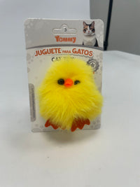 HKM-0633021 Cuddly Plush Chick Toy - Soft and Adorable Stuffed Animal
