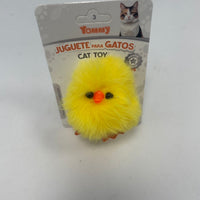 HKM-0633021 Cuddly Plush Chick Toy - Soft and Adorable Stuffed Animal