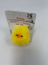 HKM-0633021 Cuddly Plush Chick Toy - Soft and Adorable Stuffed Animal