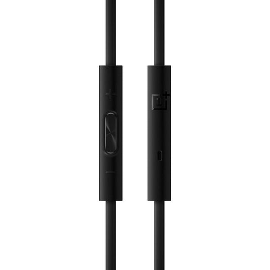 HKM-063507 OnePlus 2T Wired In-Ear Sports Headphones with Type-C Connector