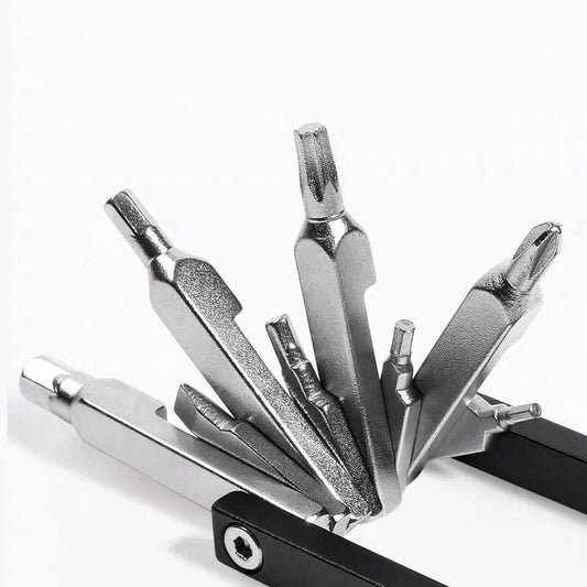 HKM-063699 20-in-1 Mini Portable Bicycle Repair Toolset