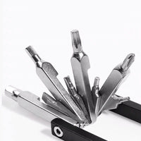 HKM-063699 20-in-1 Mini Portable Bicycle Repair Toolset
