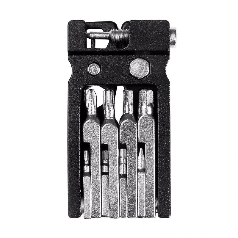 HKM-063699 20-in-1 Mini Portable Bicycle Repair Toolset