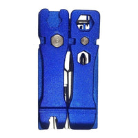 HKM-063699 20-in-1 Mini Portable Bicycle Repair Toolset