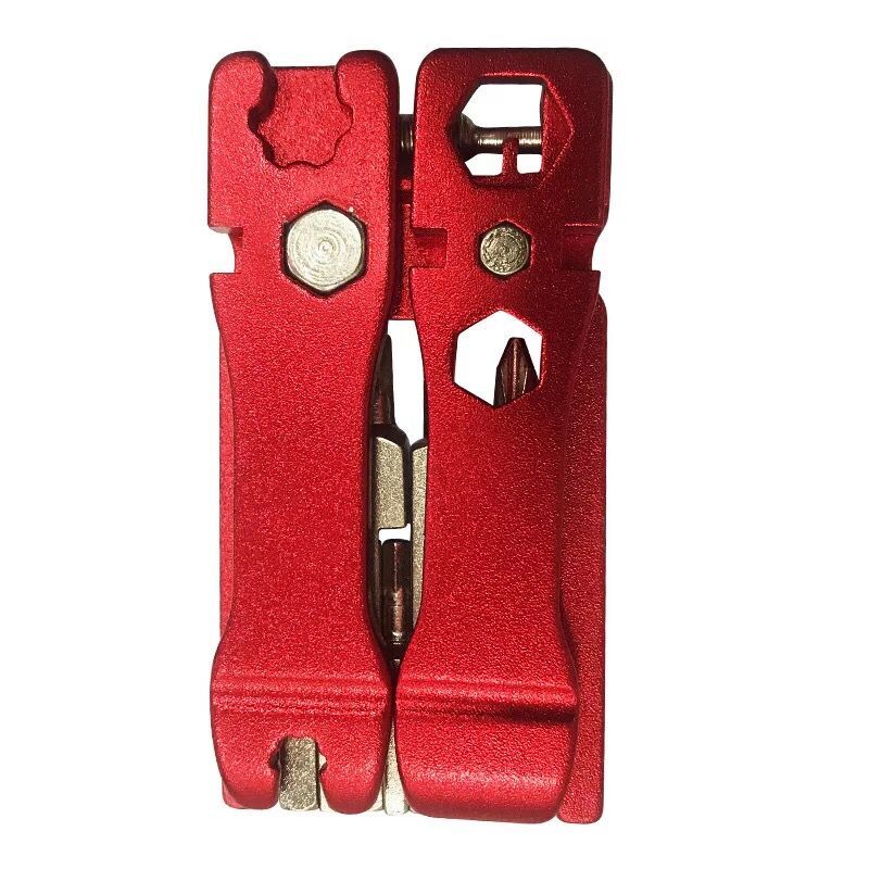 HKM-063699 20-in-1 Mini Portable Bicycle Repair Toolset