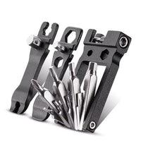 HKM-063699 20-in-1 Mini Portable Bicycle Repair Toolset