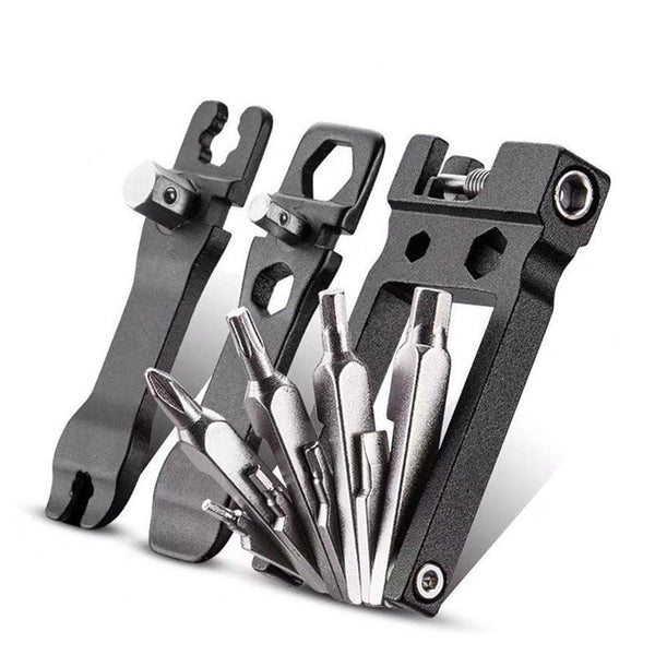 HKM-063699 20-in-1 Mini Portable Bicycle Repair Toolset