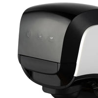 HKM-063763 Single Serve Espresso Coffee Maker with 19 Bar Pressure for Home Use