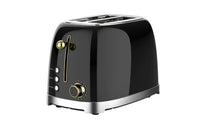 HKM-064083 Automatic Electric Toaster for Bread Baking and Breakfast Preparation