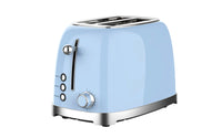 HKM-064083 Automatic Electric Toaster for Bread Baking and Breakfast Preparation
