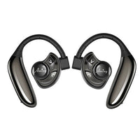 HKM-064083 Emini TWS True Wireless Bluetooth Sports Headset with Voice Control and Battery Display