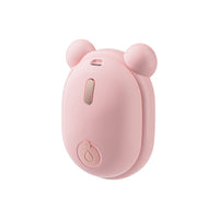 HKM-0642365 3-in-1 Pet Grooming Brush with Spray, Massage, and Hair Removal Features