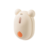 HKM-0642365 3-in-1 Pet Grooming Brush with Spray, Massage, and Hair Removal Features