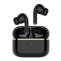 HKM-064339 True Wireless Bluetooth Earbuds with Comfortable Fit and Superior Sound Quality