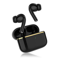 HKM-064339 True Wireless Bluetooth Earbuds with Comfortable Fit and Superior Sound Quality