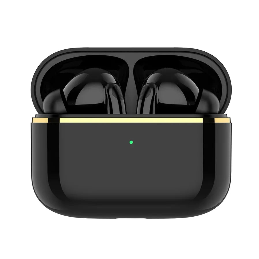 HKM-064339 True Wireless Bluetooth Earbuds with Comfortable Fit and Superior Sound Quality