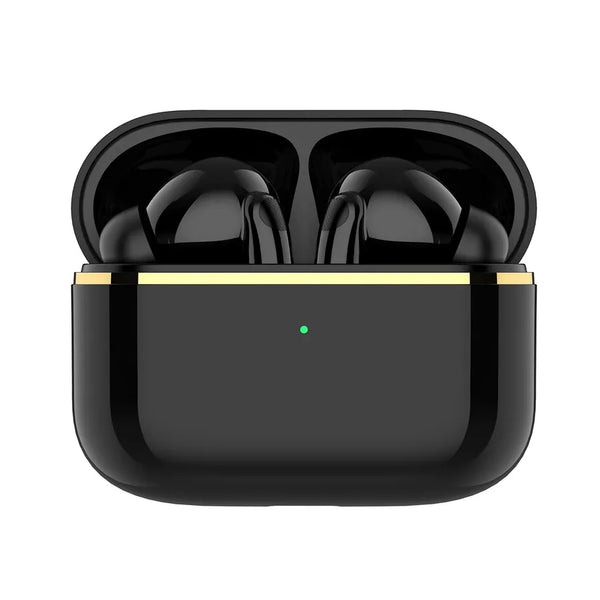 HKM-064339 True Wireless Bluetooth Earbuds with Comfortable Fit and Superior Sound Quality