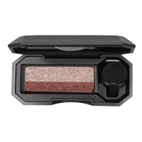 HKM-064403 Two-Color Eyeshadow Sponge Brush for Effortless Application