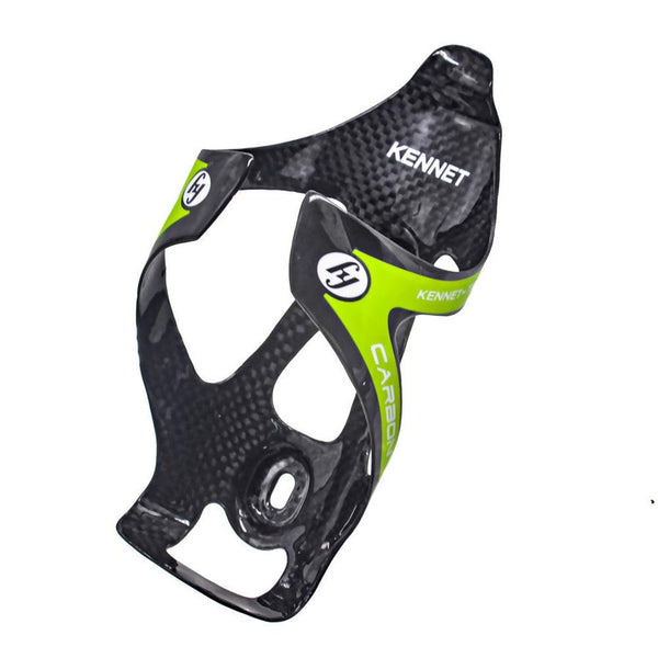 HKM-064531 Ultra-Light Carbon Fiber Road Bike Drink Holder