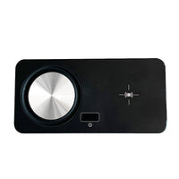 HKM-064595 Wireless USB Charger with Constant Temperature Heating Function