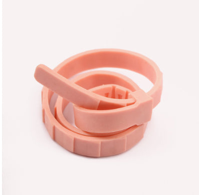 HKM-0646845 Insect Repellent Collar for Cats and Dogs - Silicone, Multiple Colors Available