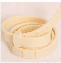 HKM-0646845 Insect Repellent Collar for Cats and Dogs - Silicone, Multiple Colors Available