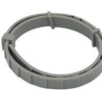 HKM-0646845 Insect Repellent Collar for Cats and Dogs - Silicone, Multiple Colors Available