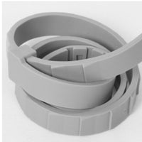 HKM-0646845 Insect Repellent Collar for Cats and Dogs - Silicone, Multiple Colors Available